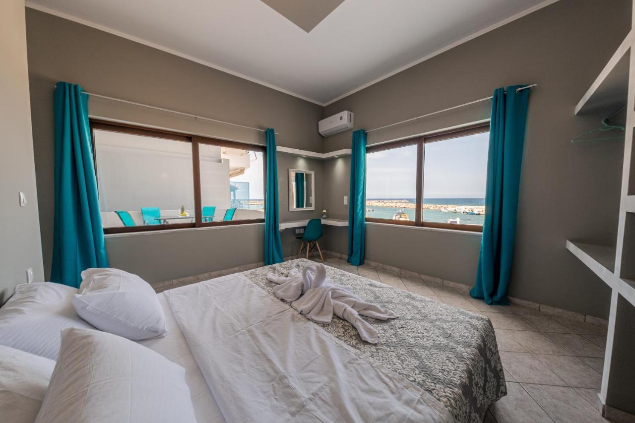 Luxury Sea View In Apartment
