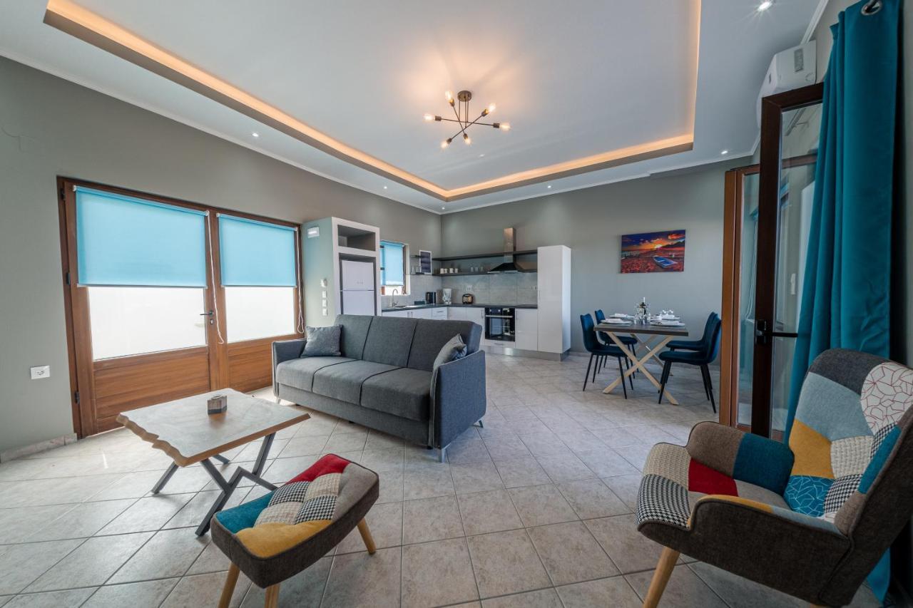 Luxury Sea View In Apartment