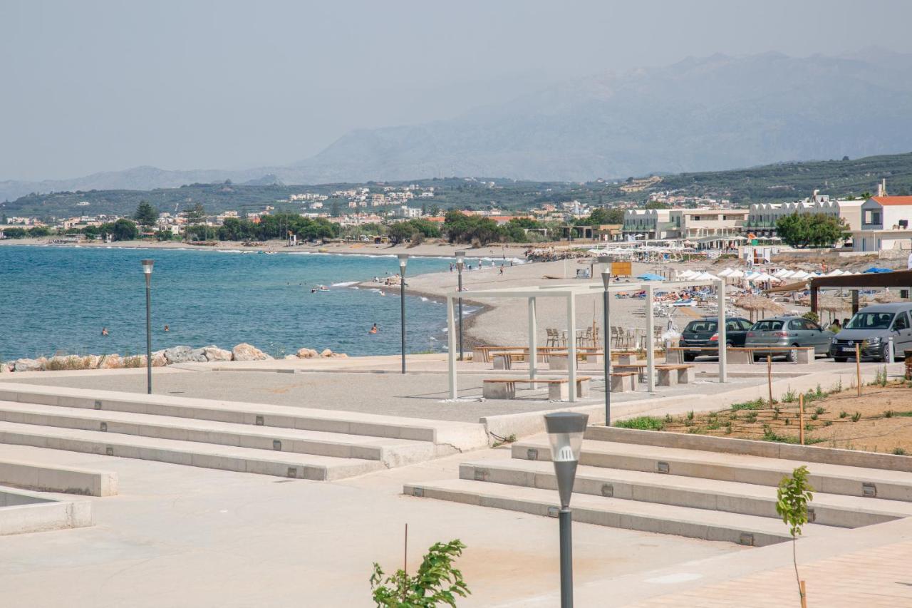 Luxury Sea View In *