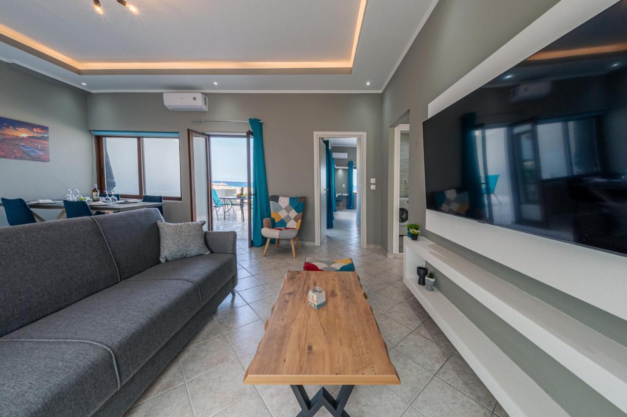 Luxury Sea View In *
