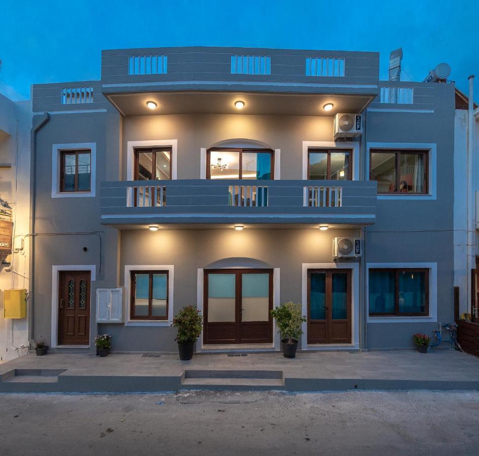 Luxury Sea View In *