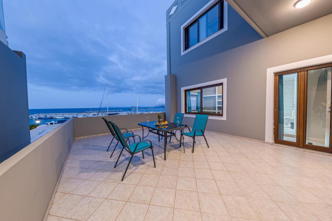 Luxury Sea View In * Kolymbari