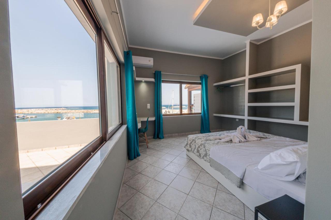 Luxury Sea View In *