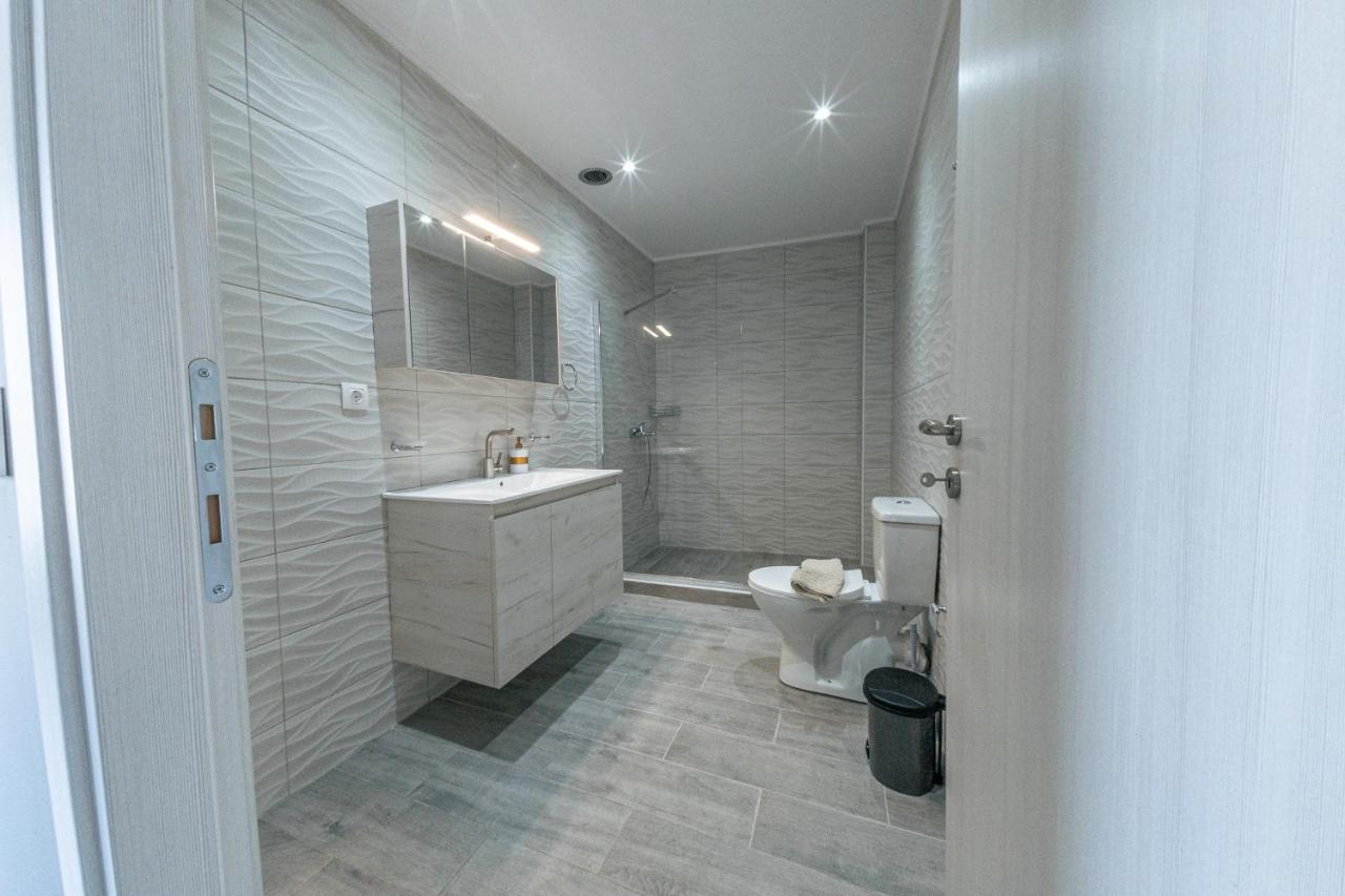 Luxury Sea View In Apartment *