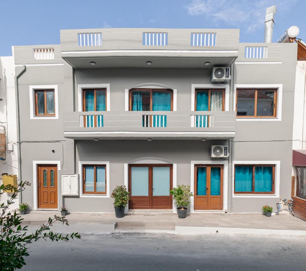 Apartment Luxury Sea View In *