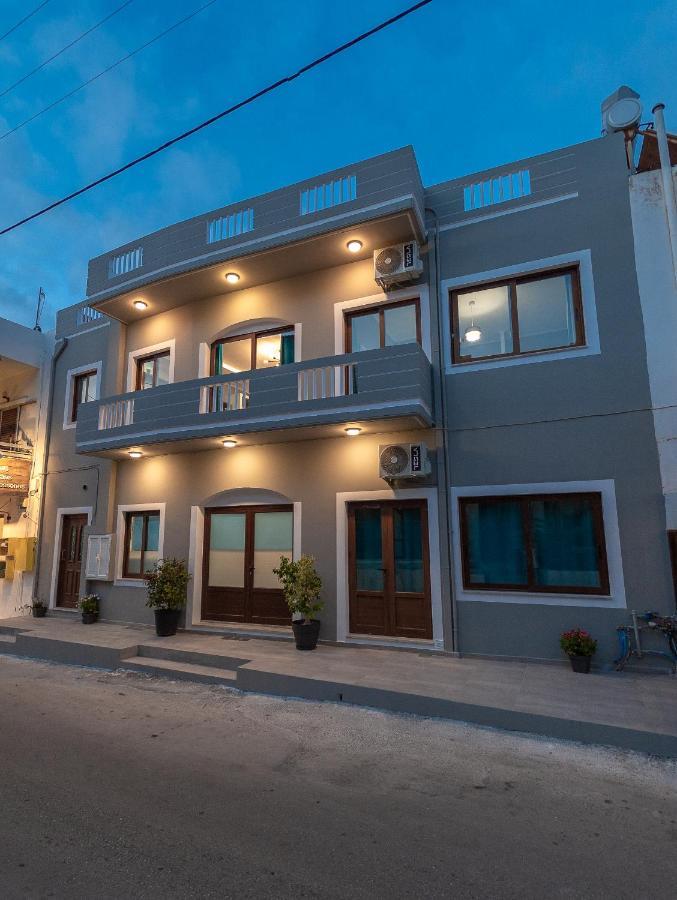 Luxury Sea View In Apartment