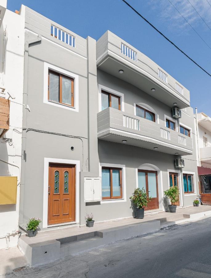 Apartment Luxury Sea View In *