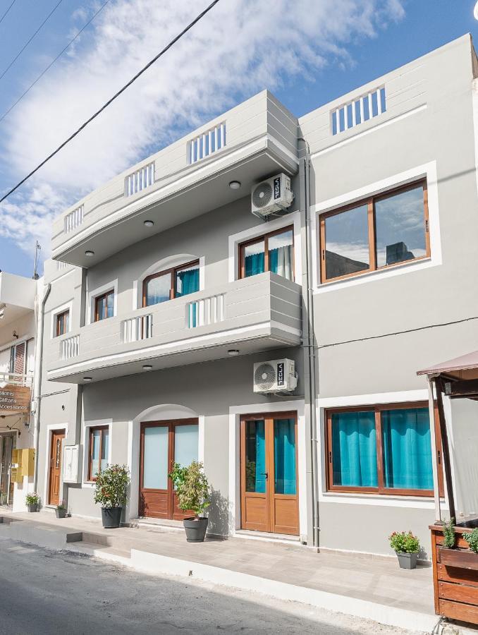 Luxury Sea View In Kolymbari