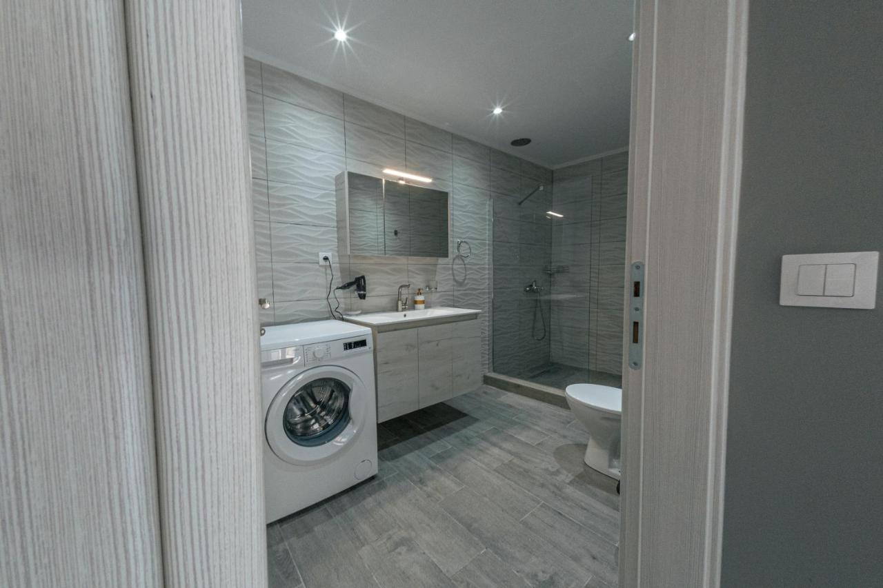 Luxury Sea View In Apartment Kolymbari