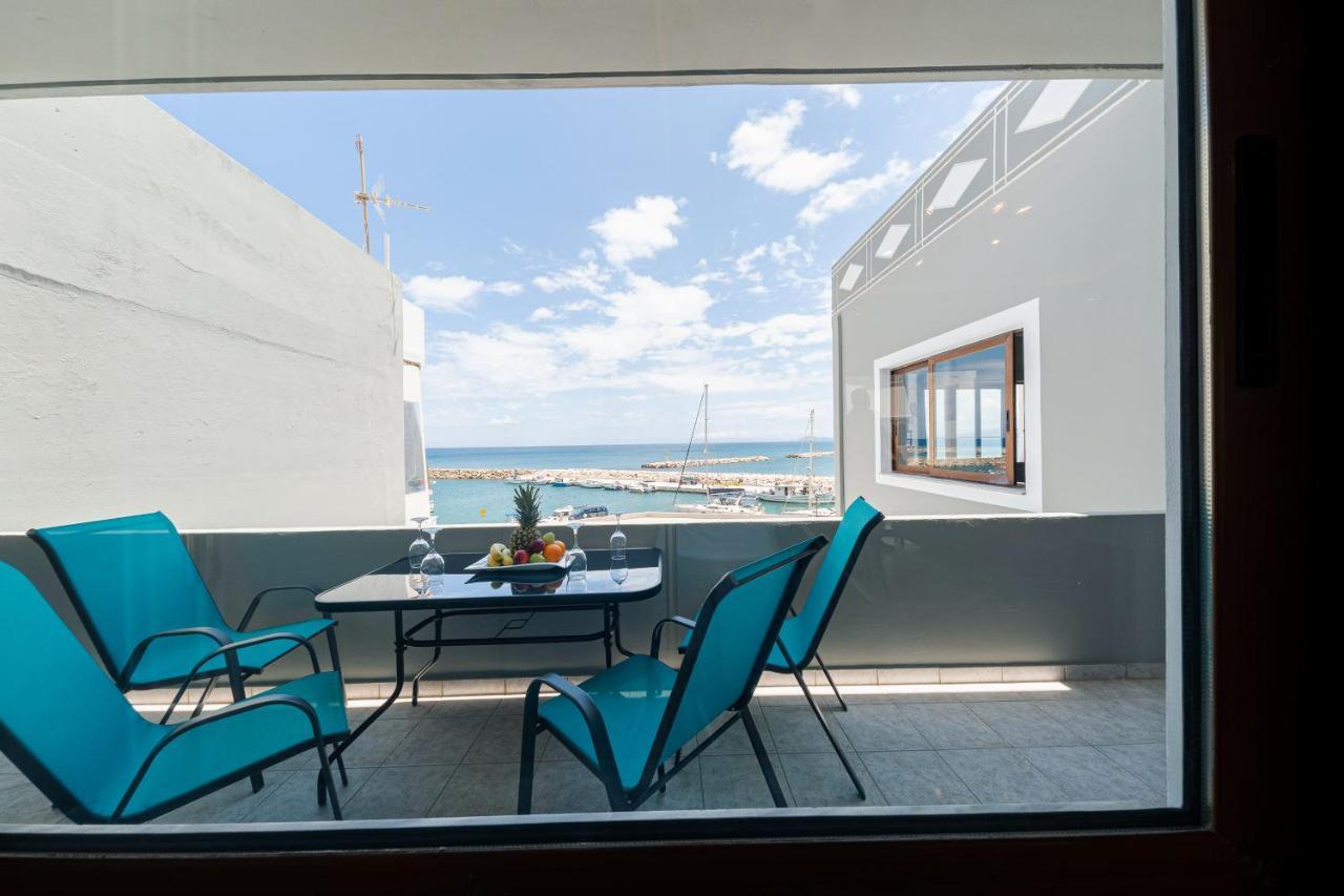 Luxury Sea View In * Kolymbari