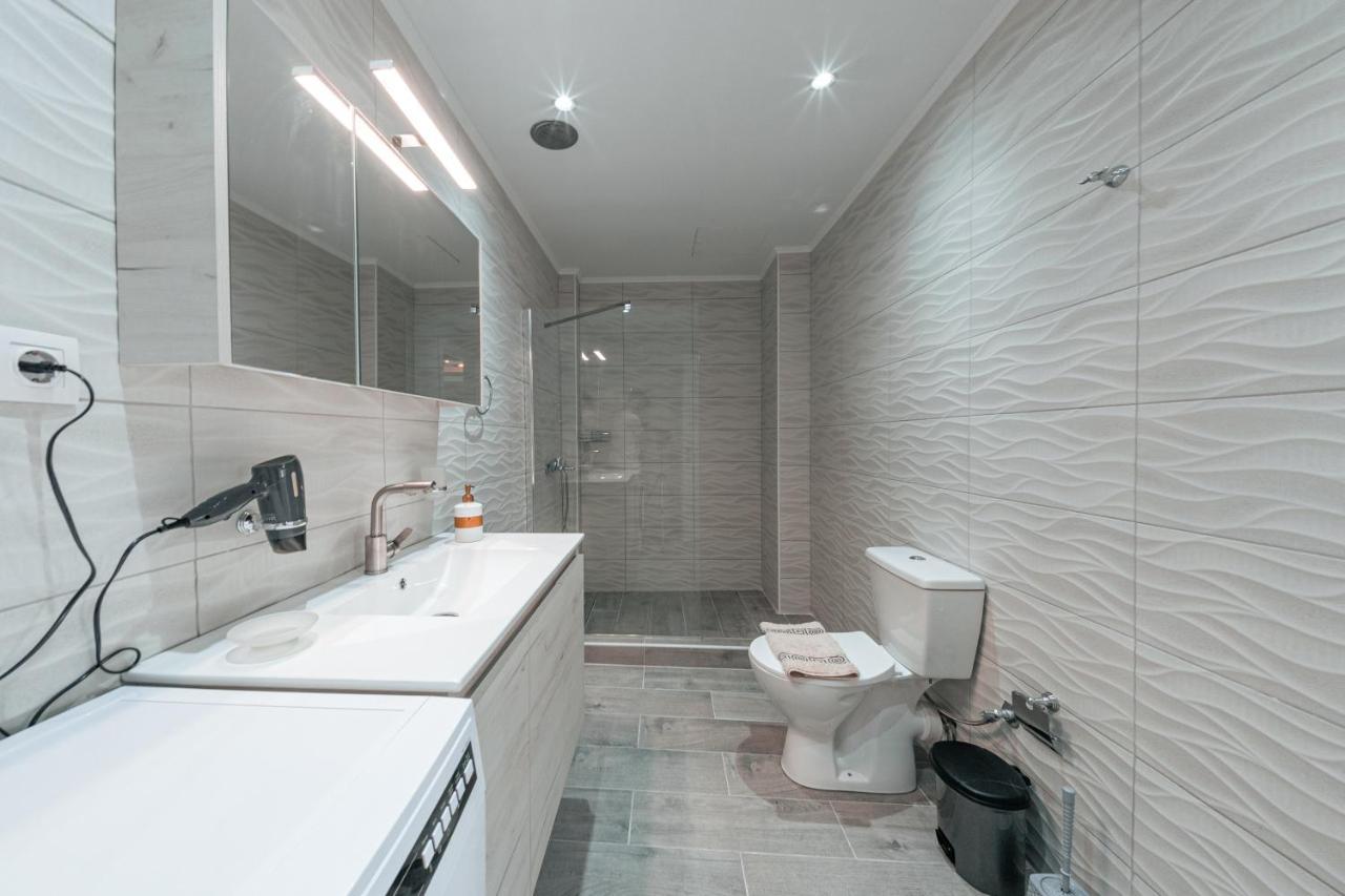 Apartment Luxury Sea View In *