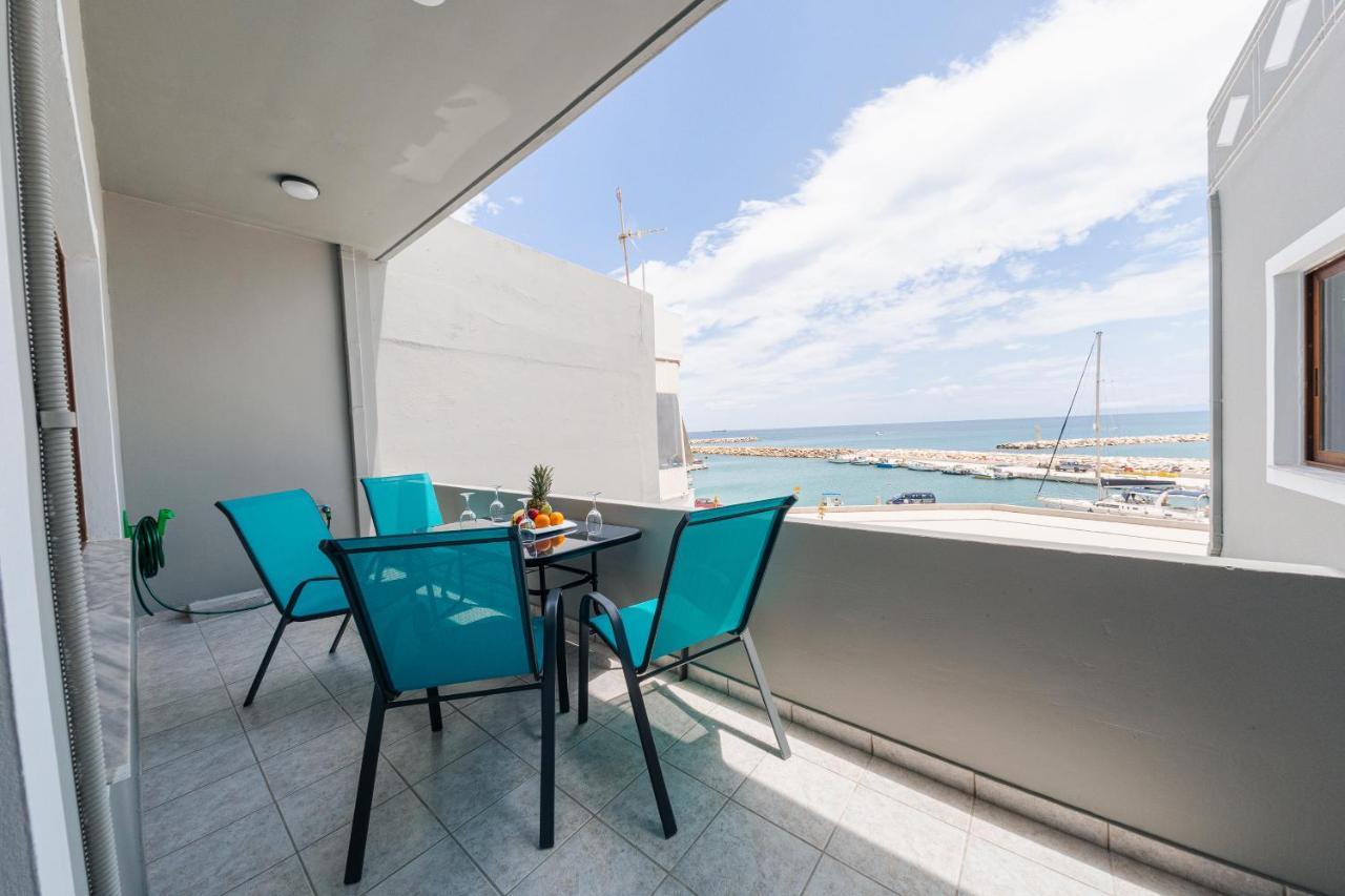 Luxury Sea View In *