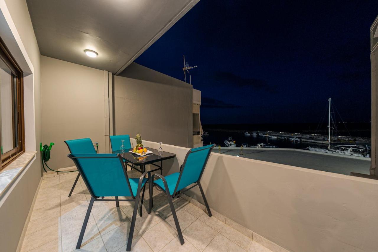Luxury Sea View In Kolymbari