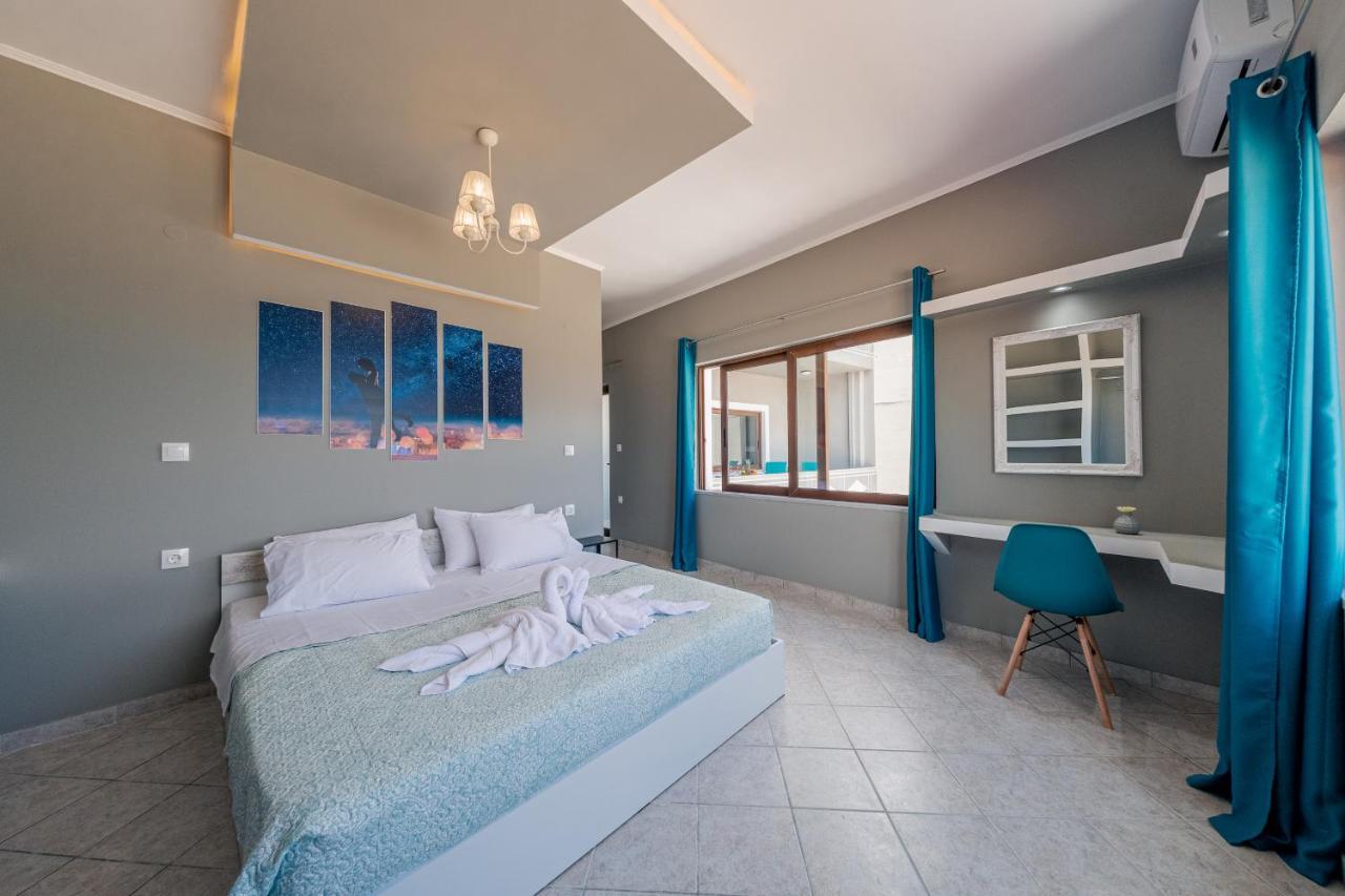 Luxury Sea View In *