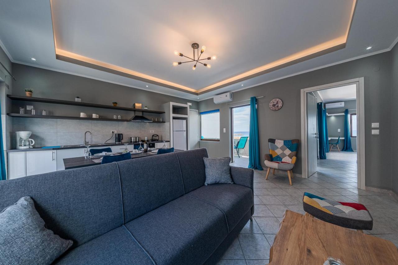 Luxury Sea View In *