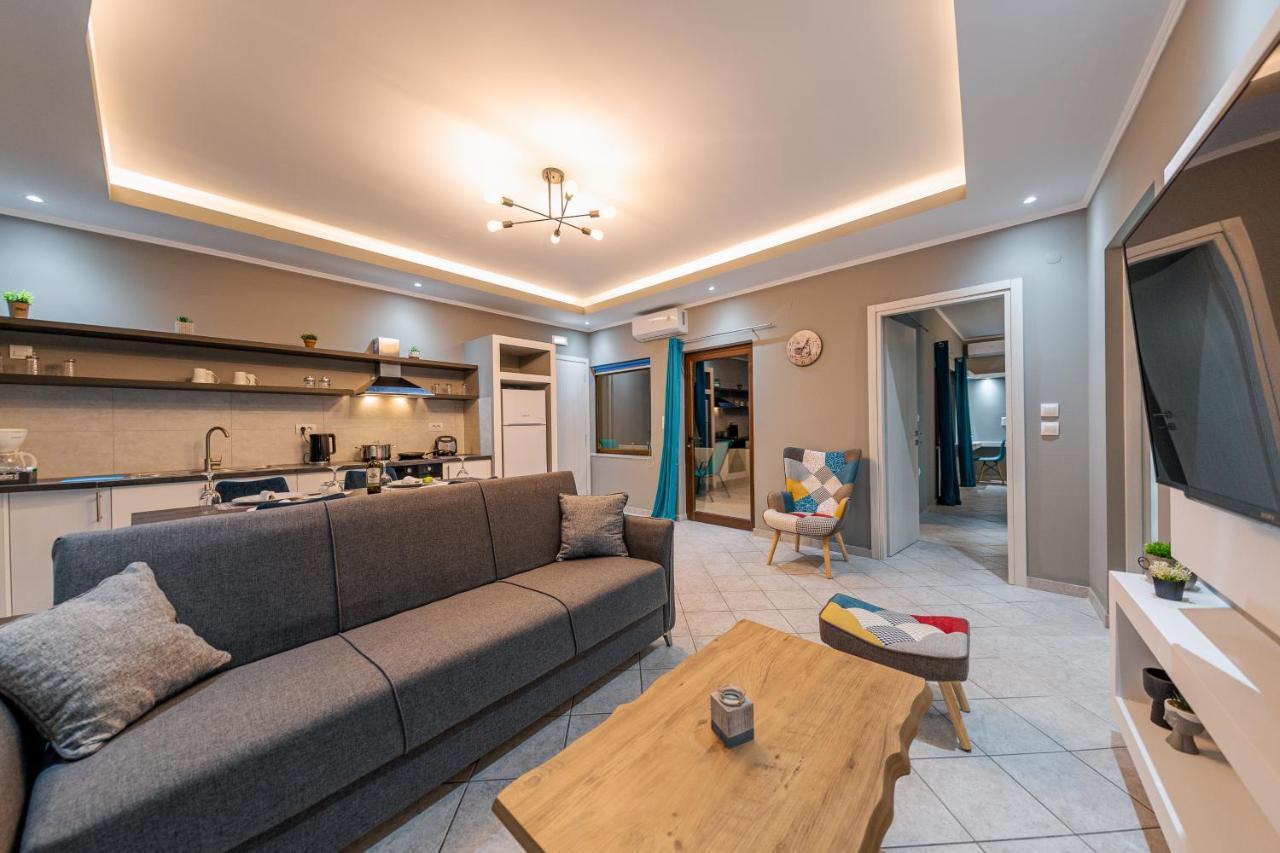 Apartment Luxury Sea View In *