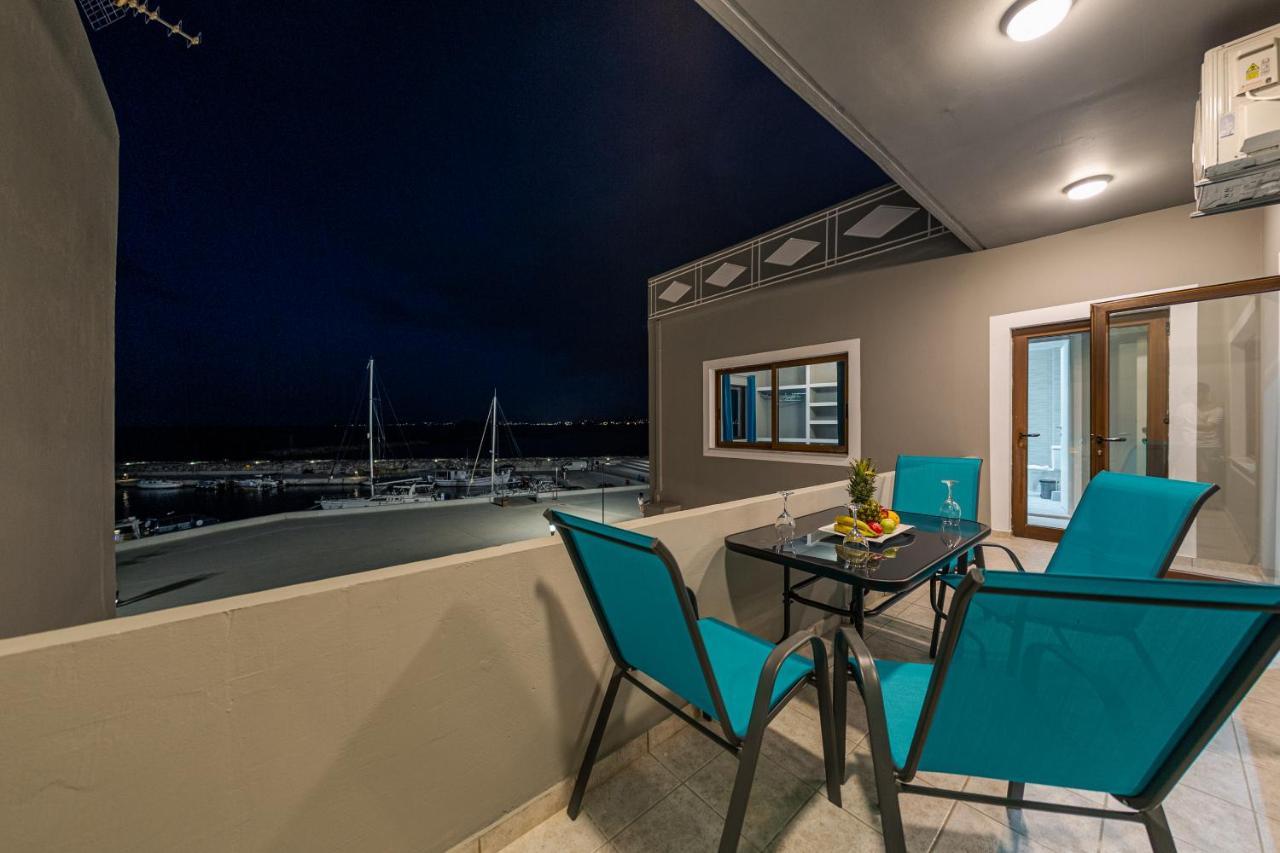 Luxury Sea View In Kolymbari