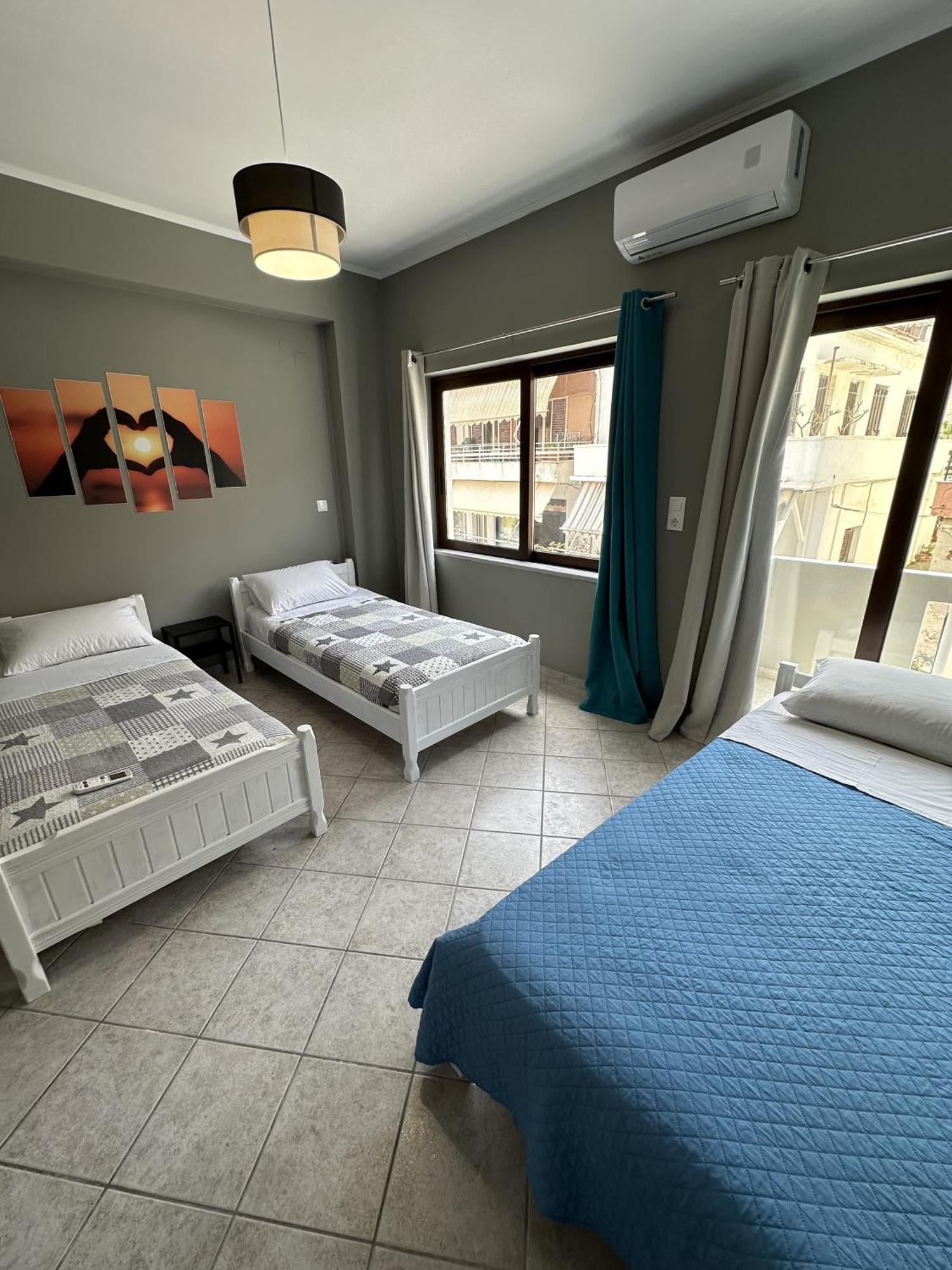 Luxury Sea View In * Kolymbari