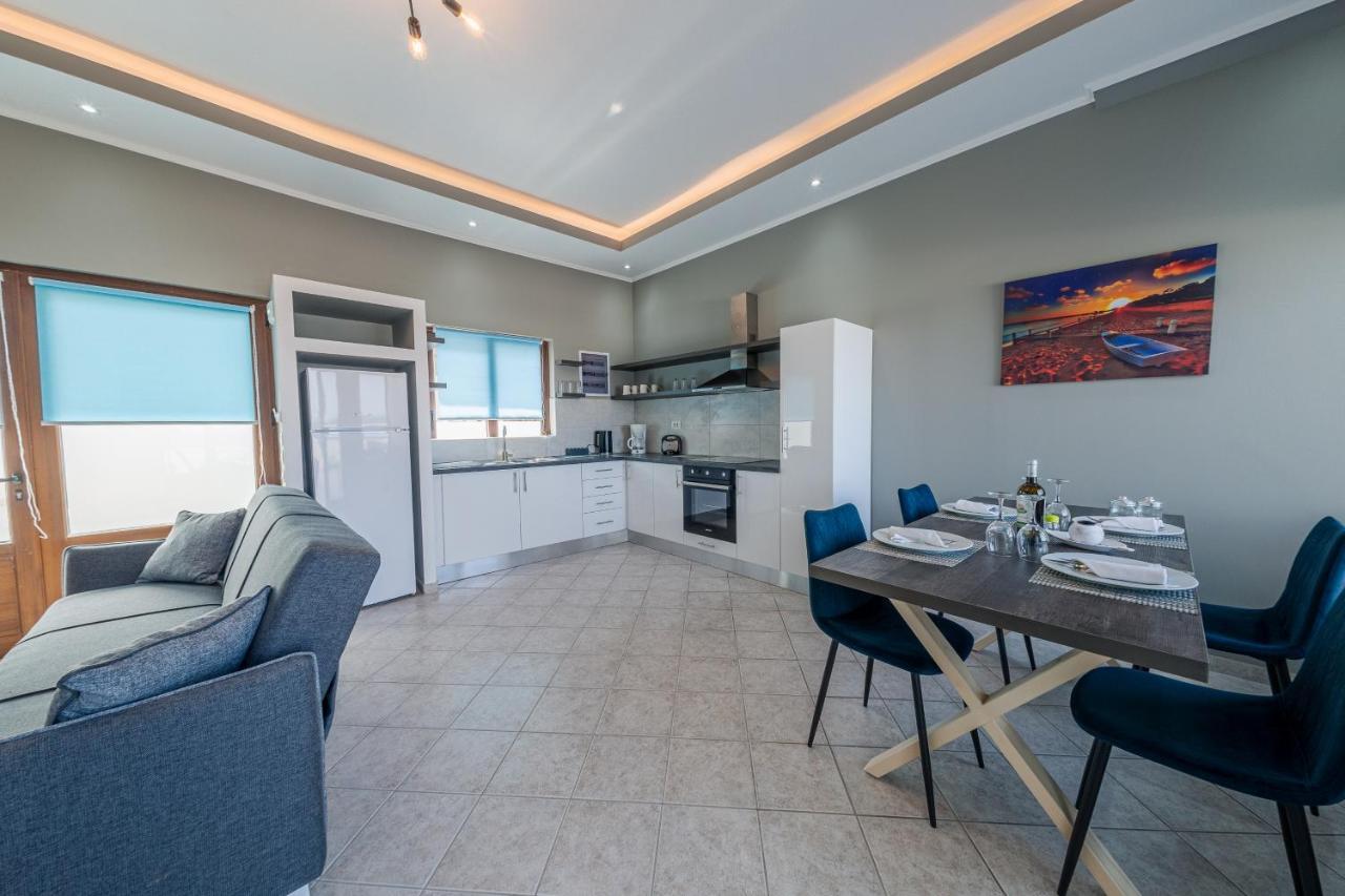 Luxury Sea View In Apartmán *